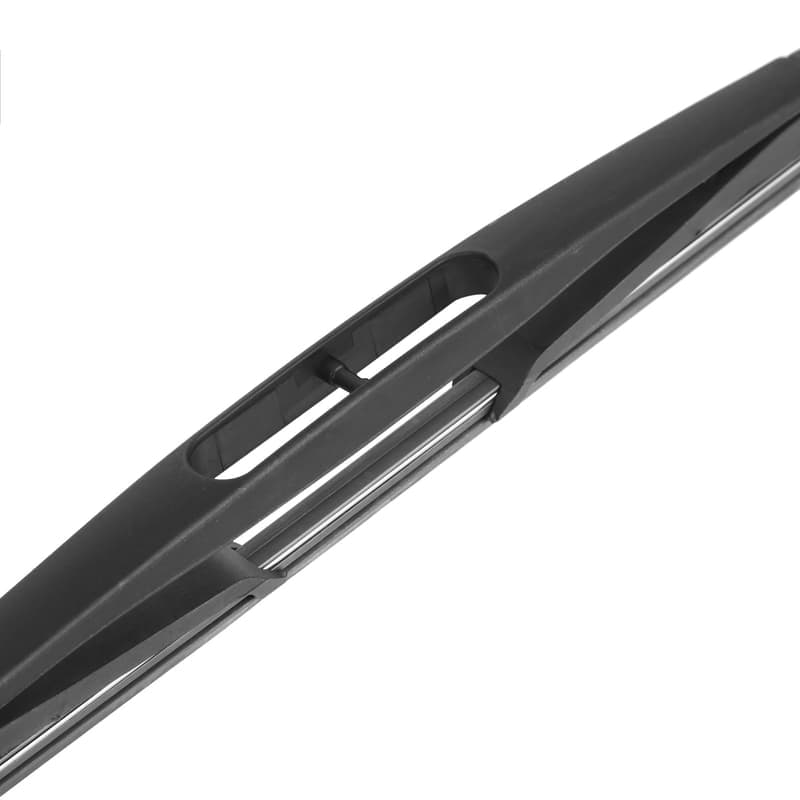 Car Rear Windshield Wiper Blade Arm Set for GMC Envoy 2007-2009 thumbnail 3