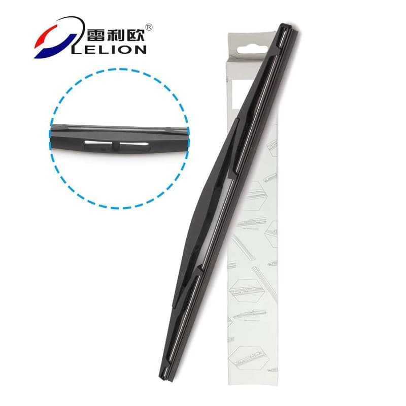 Rear Windshield Wiper Blades for MG MG3 2011-2014