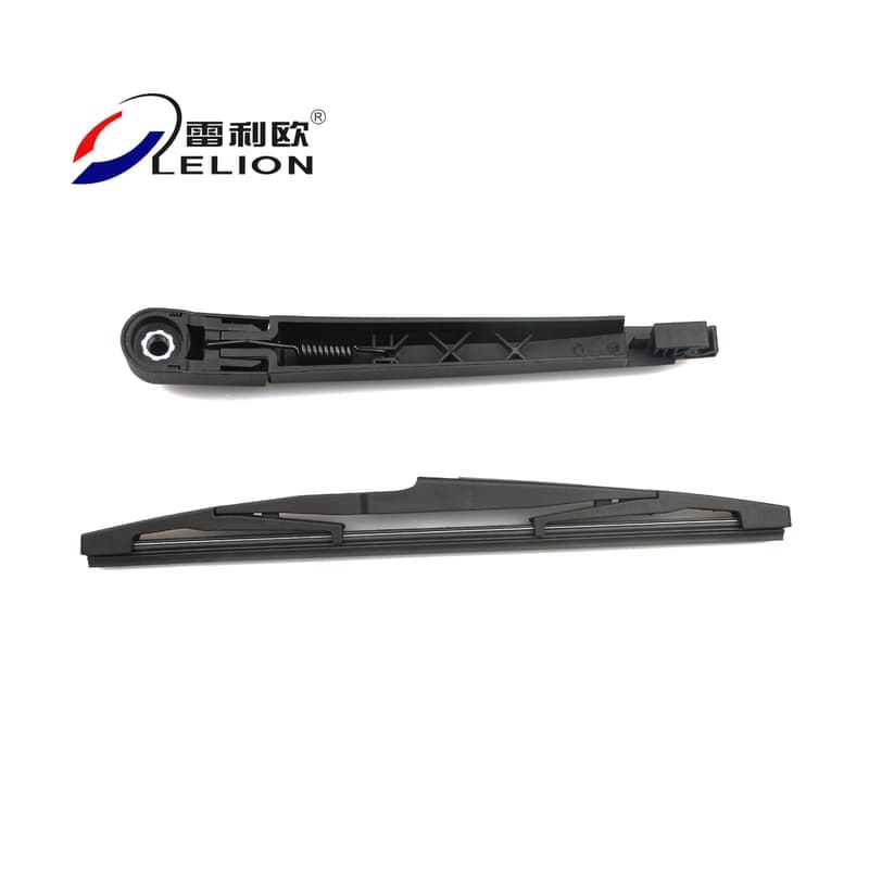 Wholesale Car External Accessories Rear Wiper Blade Arm for Buick Excelle XT 2010-2017 thumbnail 6