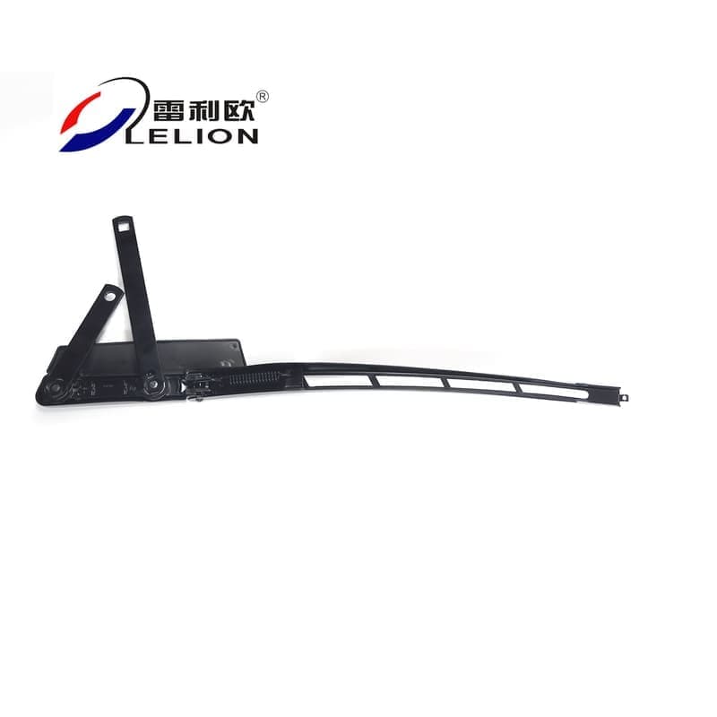 BW-001 Front Windshield RHD Wiper Arm for AUDI Q7 2007-2016 thumbnail 2