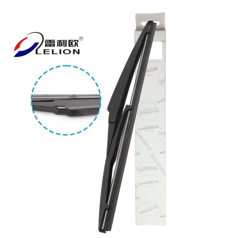 Rear wiper blade 12 inch for Hyundai I20 2009-2014