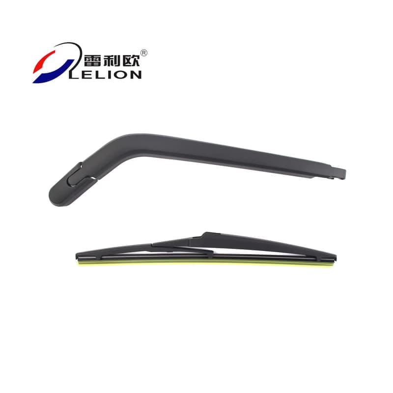 LELION Rear Windshield Wiper Arm Blade Combination Car Rear Wiper for TOYOTA YARIS 2008-2013 thumbnail 5