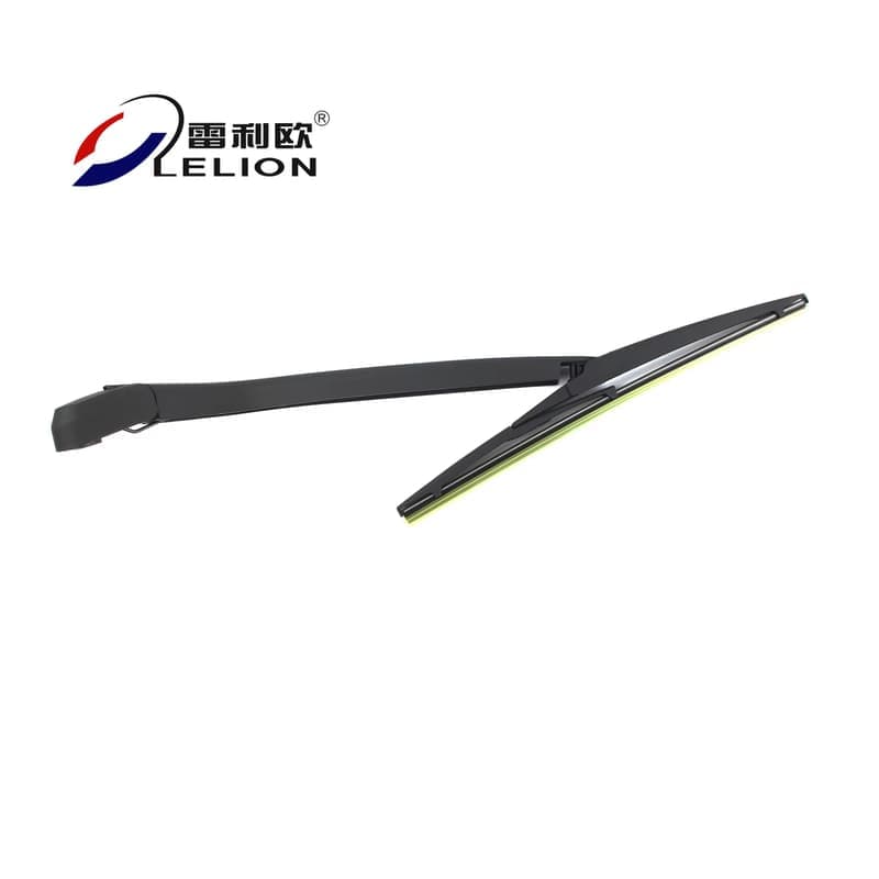 LELION Rear Windshield Wiper Arm Blade Combination Car Rear Wiper for TOYOTA YARIS 2008-2013 thumbnail 3