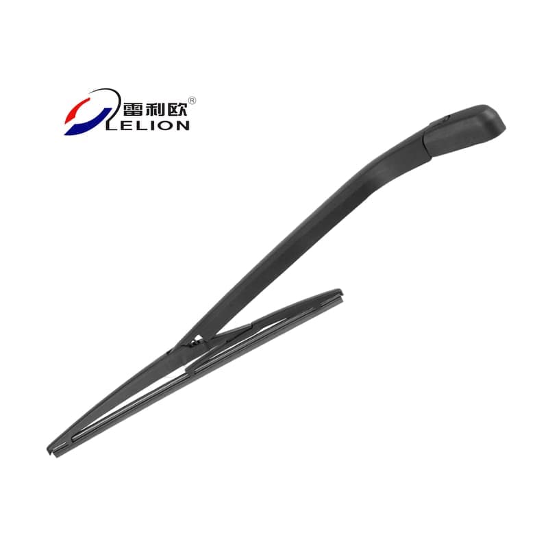 LELION Rear Windshield Wiper Arm Blade Combination Car Rear Wiper for TOYOTA YARIS 2008-2013 thumbnail 2