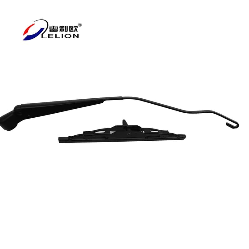 Wholesale Auto External Accessories Rear Windscreen Wiper Blade Arm for Toyota FJ CRUISER 2007-2014 thumbnail 3