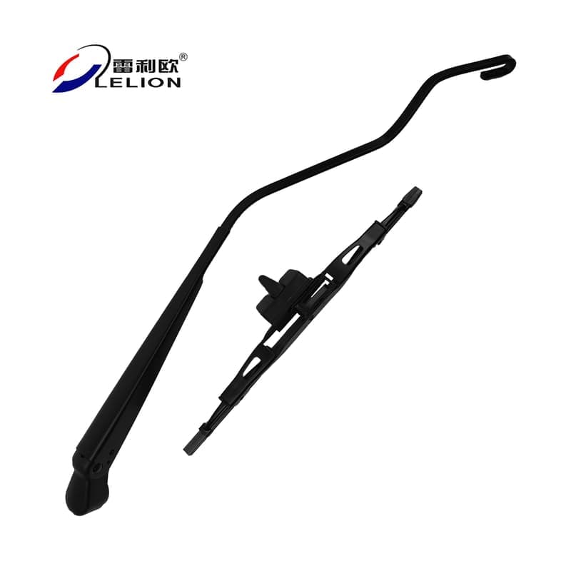 Wholesale Auto External Accessories Rear Windscreen Wiper Blade Arm for Toyota FJ CRUISER 2007-2014 - image 1