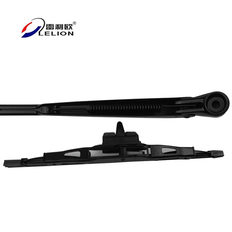 Wholesale Auto External Accessories Rear Windscreen Wiper Blade Arm for Toyota FJ CRUISER 2007-2014 thumbnail 5