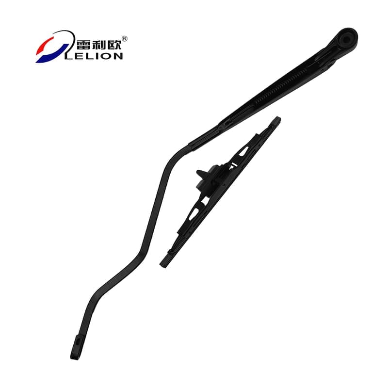 Wholesale Auto External Accessories Rear Windscreen Wiper Blade Arm for Toyota FJ CRUISER 2007-2014 thumbnail 4