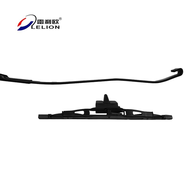 Wholesale Auto External Accessories Rear Windscreen Wiper Blade Arm for Toyota FJ CRUISER 2007-2014 thumbnail 2