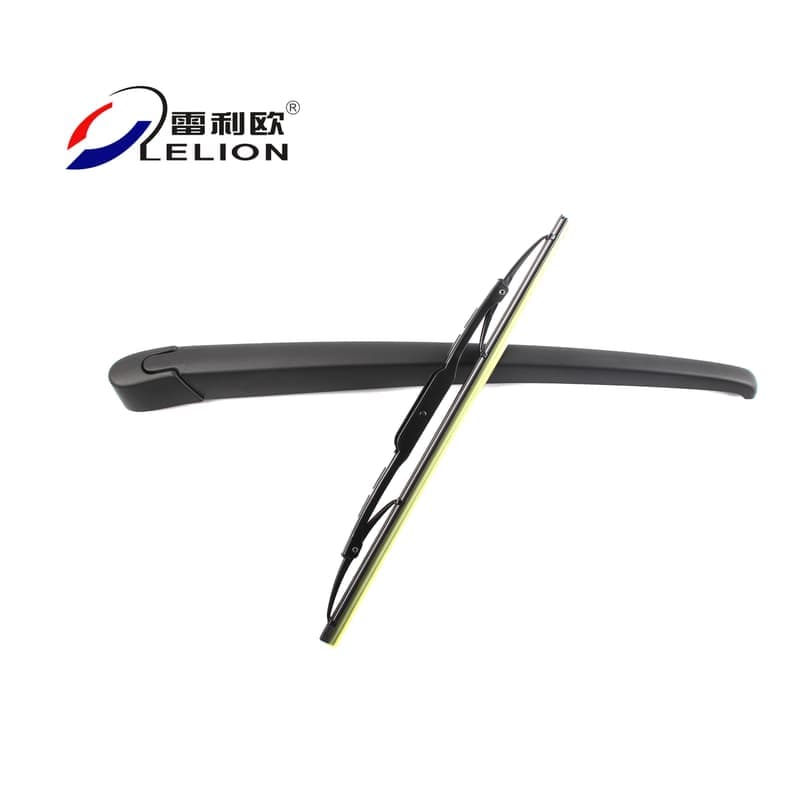 LELION Rubber Car Silicone Windshield Wiper Blade Arm Car Rear Wiper for Hyundai Tucson 2004-2015 thumbnail 3