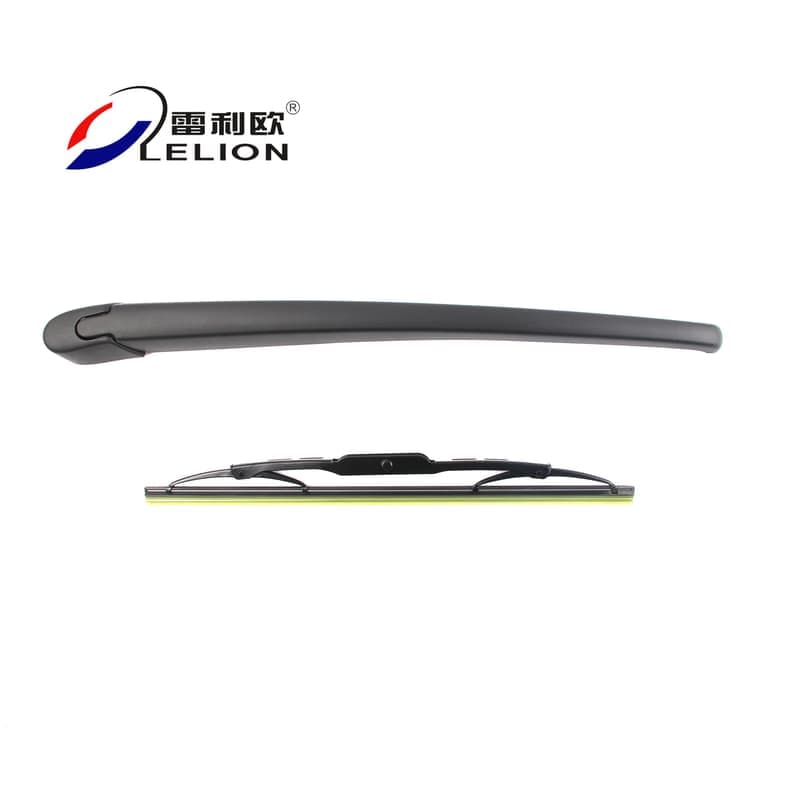 LELION Rubber Car Silicone Windshield Wiper Blade Arm Car Rear Wiper for Hyundai Tucson 2004-2015 thumbnail 2