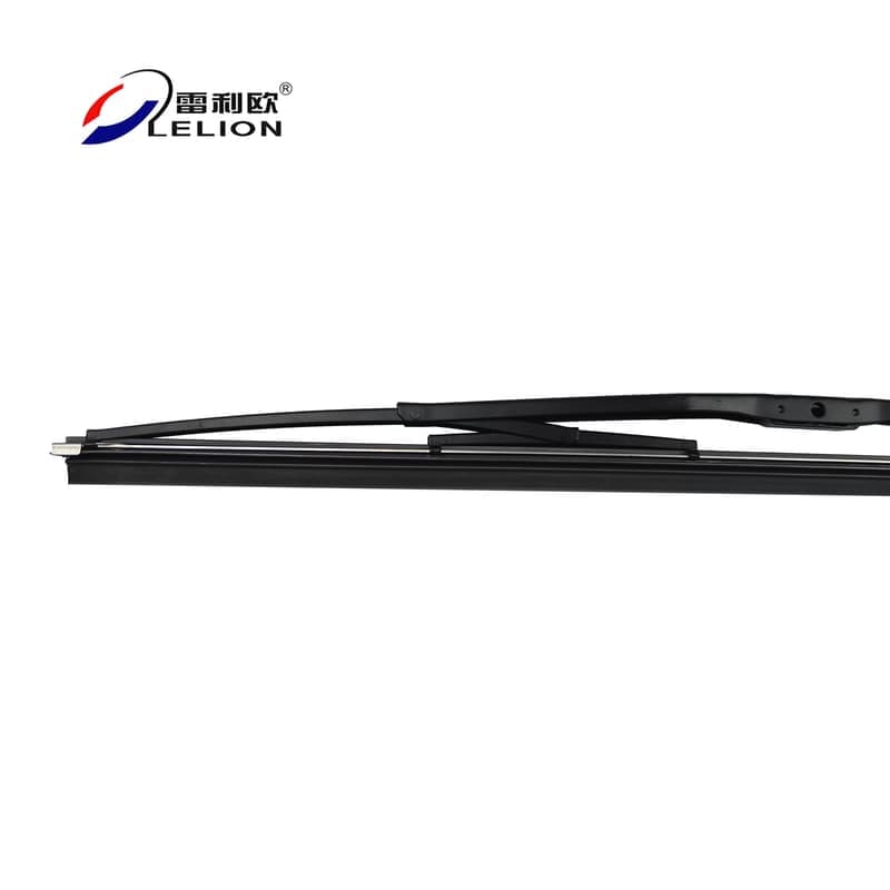 BW-903-1 Bus Wiper Blade for Prevost H3-45 | Heavy Duty Factory thumbnail 5