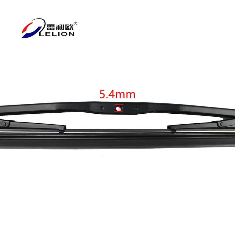BW-903-1 Bus Wiper Blade for Prevost H3-45 | Heavy Duty Factory thumbnail 4