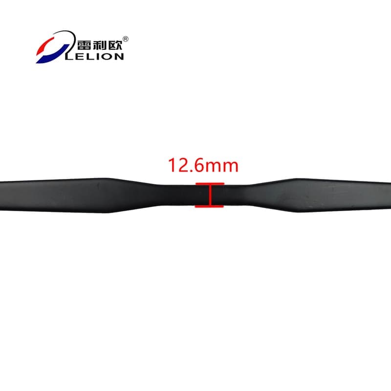 BW-903-1 Bus Wiper Blade for Prevost H3-45 | Heavy Duty Factory thumbnail 3