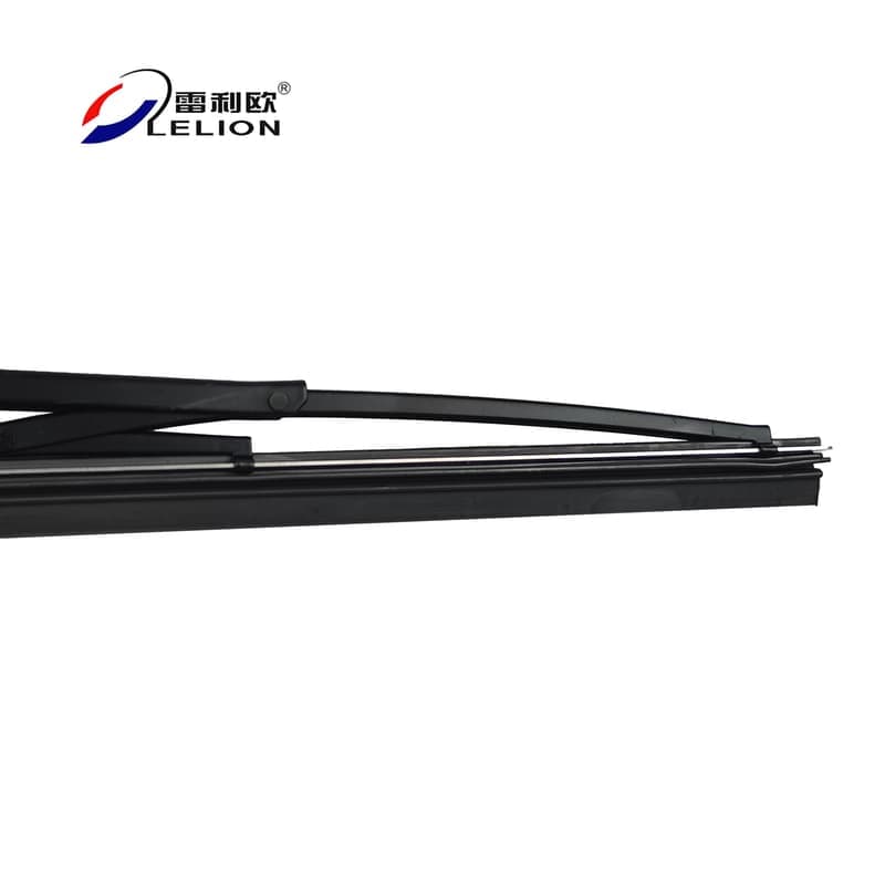 BW-903-1 Bus Wiper Blade for Prevost H3-45 | Heavy Duty Factory thumbnail 2