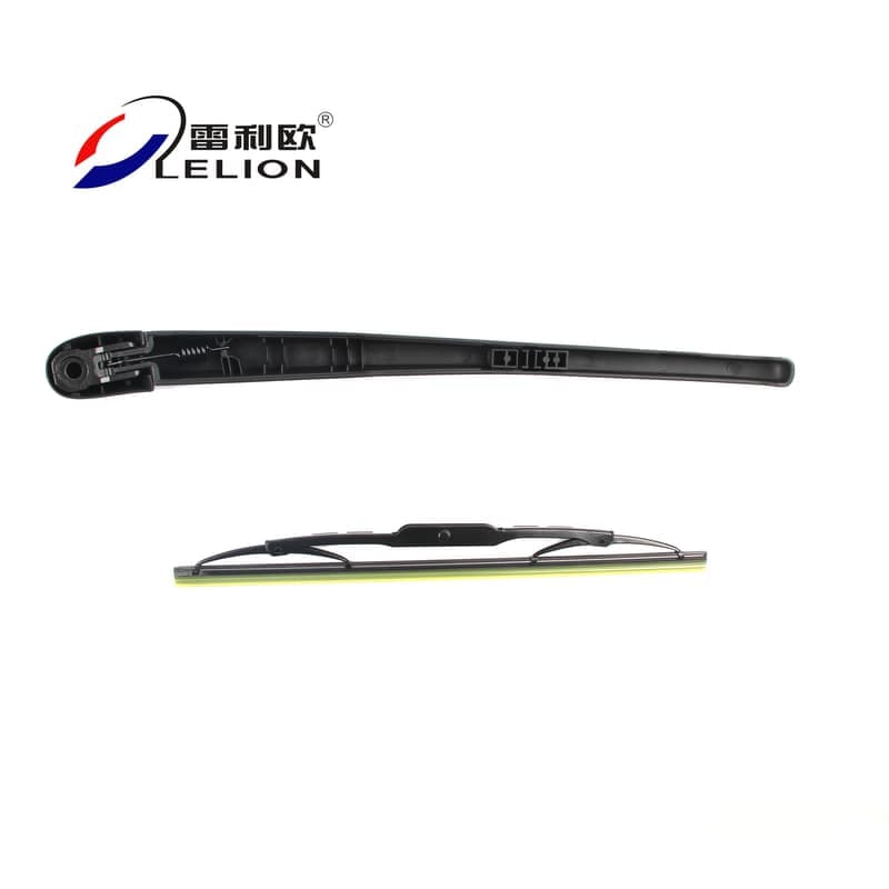 LELION Rubber Car Silicone Windshield Wiper Blade Arm Car Rear Wiper for Hyundai Tucson 2004-2015 thumbnail 5