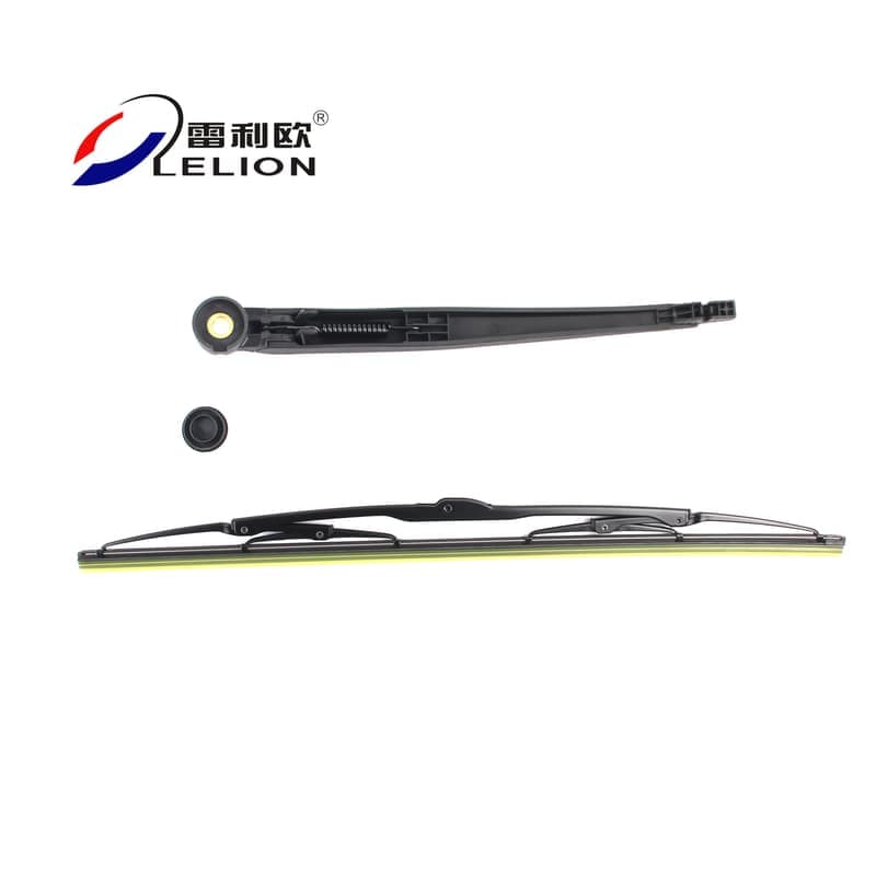 LELION High Quality Car Rear Windscreen Wiper and Arm for BMW 5 Series E39 1995-2003 thumbnail 4