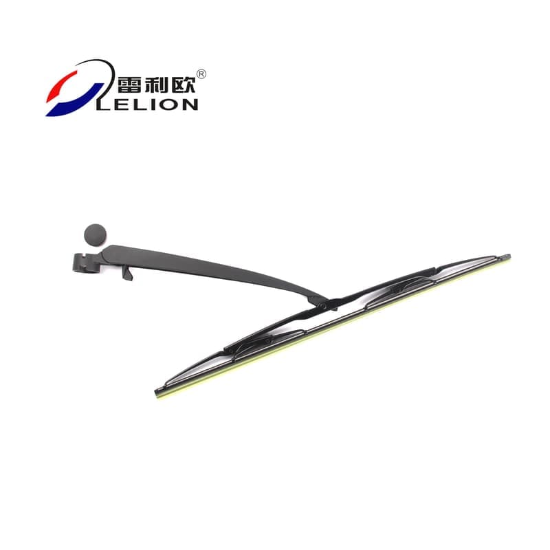 LELION High Quality Car Rear Windscreen Wiper and Arm for BMW 5 Series E39 1995-2003 thumbnail 2