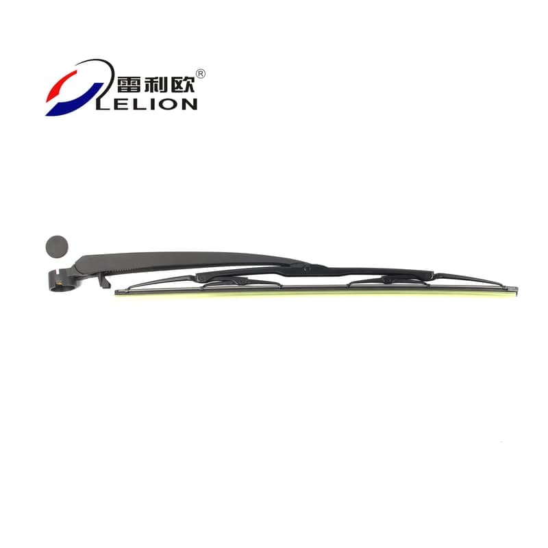 LELION High Quality Car Rear Windscreen Wiper and Arm for BMW 5 Series E39 1995-2003 thumbnail 5