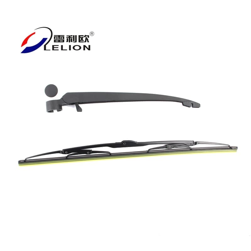 LELION High Quality Car Rear Windscreen Wiper and Arm for BMW 5 Series E39 1995-2003