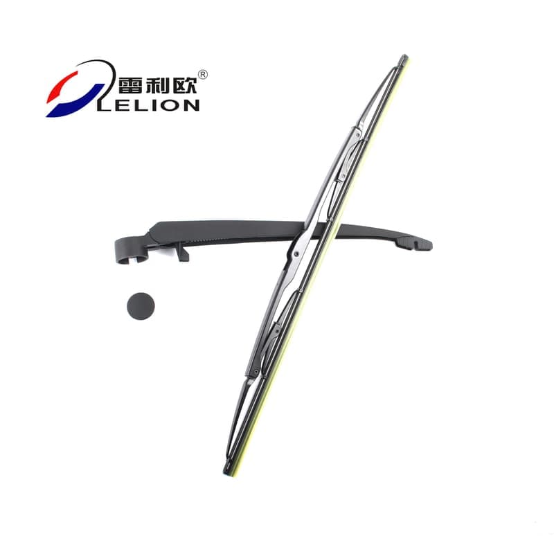 LELION High Quality Car Rear Windscreen Wiper and Arm for BMW 5 Series E39 1995-2003 thumbnail 3