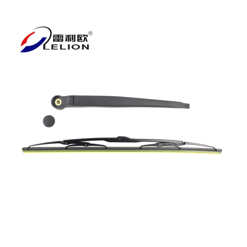 LELION High Quality Car Rear Windscreen Wiper and Arm for BMW 5 Series E39 1995-2003 thumbnail 6