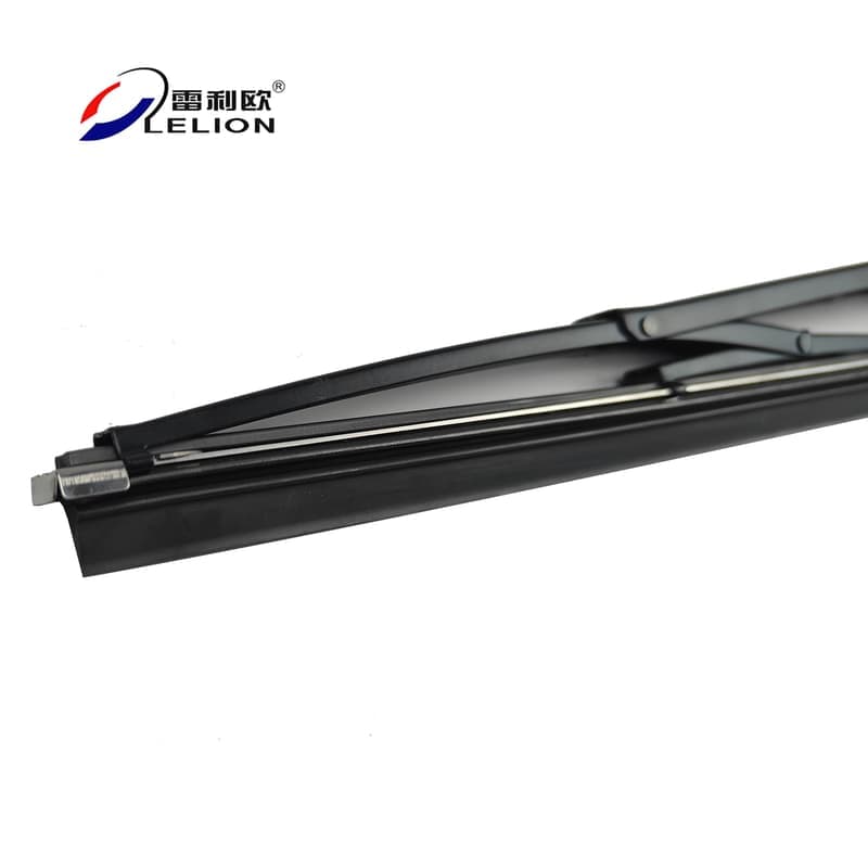 BW-903-1 Bus Wiper Blade for Prevost H3-45 | Heavy Duty Factory thumbnail 6