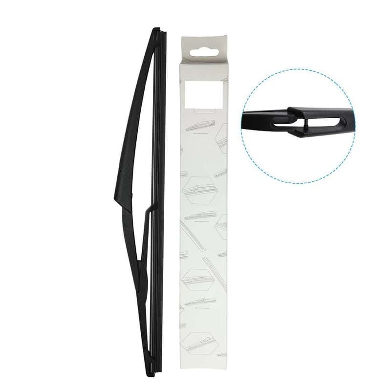 Rear Windshield Wiper Balde for PEUGEOT 508 2011--2013
