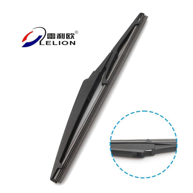 Rear Windscreen Wiper Blades for CHEVROLET HHR 2006-2011