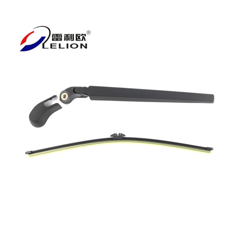 LELION Car Cleaning Windshield Wiper Rear Wiper Blade Arm Car Rear Wiper for BMW X5 E70 2007-2013 - image 1