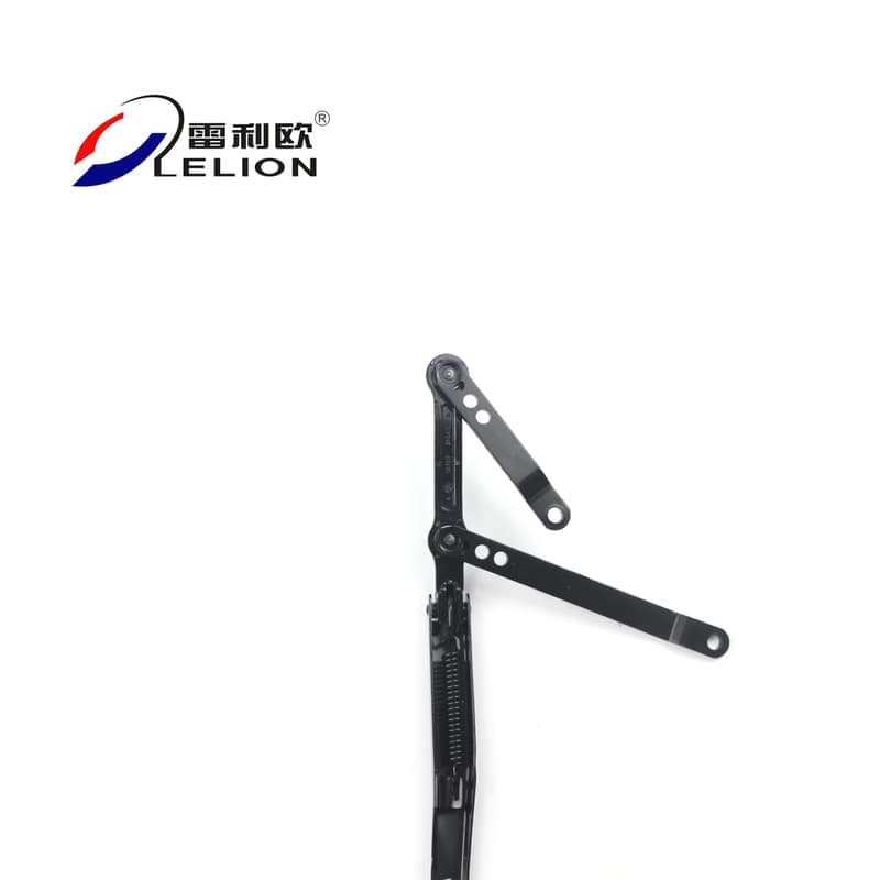 1668200944 Front Windshield Wiper Arm for Mercedes - Benz GLE thumbnail 4