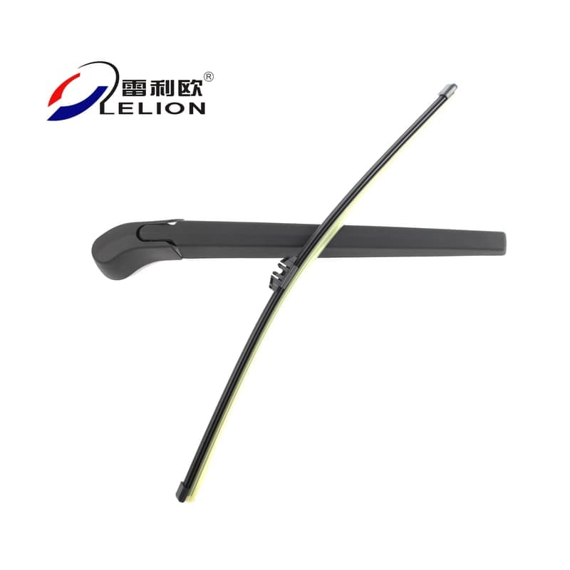 LELION Car Cleaning Windshield Wiper Rear Wiper Blade Arm Car Rear Wiper for BMW X5 E70 2007-2013 thumbnail 2