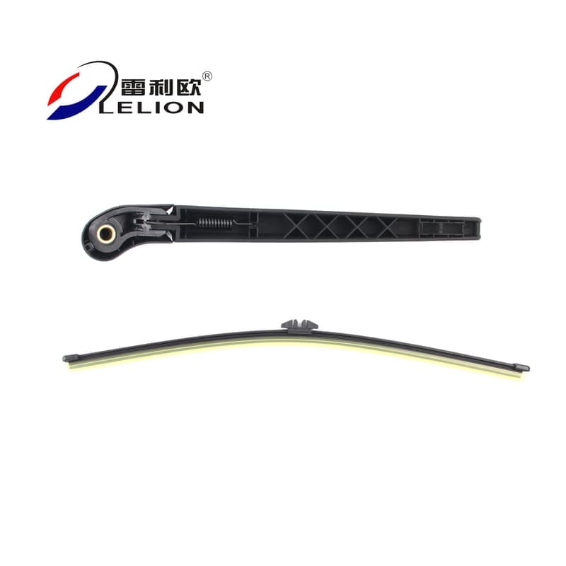 LELION Car Cleaning Windshield Wiper Rear Wiper Blade Arm Car Rear Wiper for BMW X5 E70 2007-2013 thumbnail 5