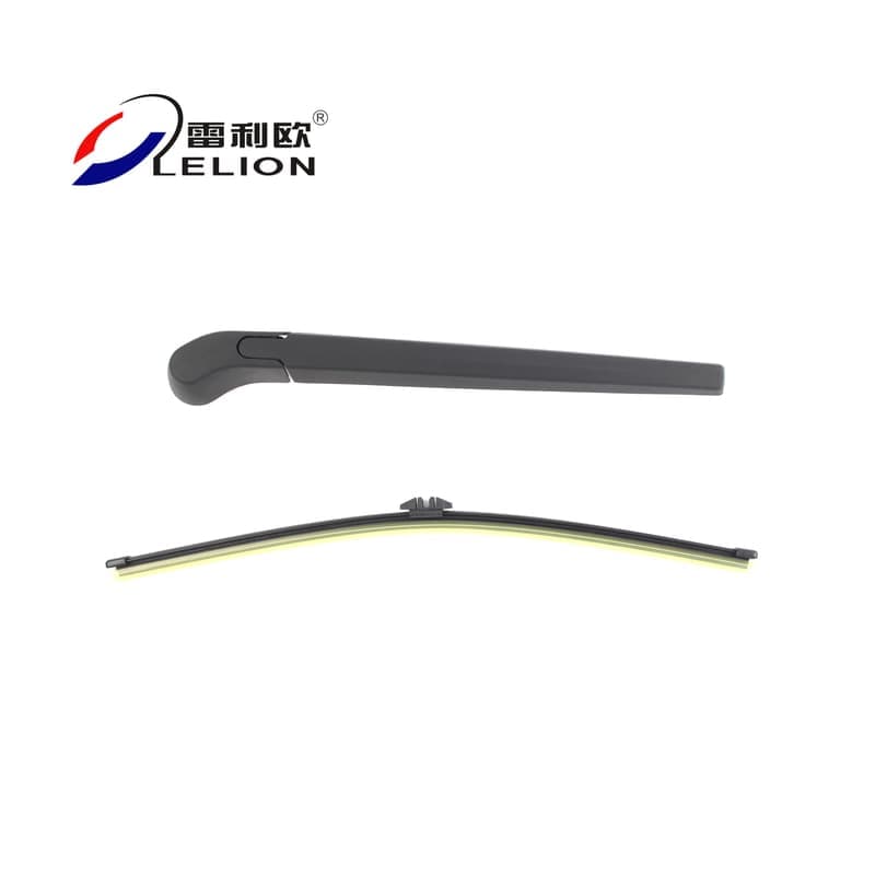 LELION Car Cleaning Windshield Wiper Rear Wiper Blade Arm Car Rear Wiper for BMW X5 E70 2007-2013 thumbnail 3