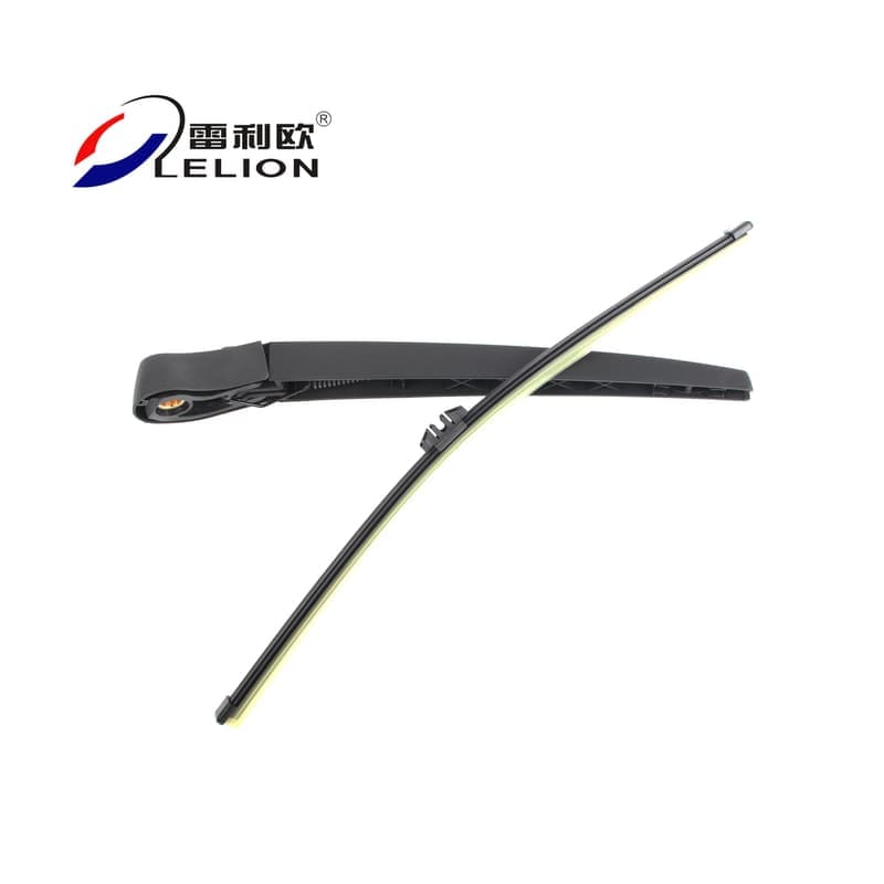 LELION Car Cleaning Windshield Wiper Rear Wiper Blade Arm Car Rear Wiper for BMW X5 E70 2007-2013 thumbnail 4
