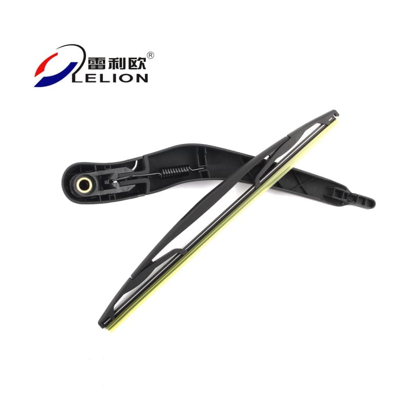 Wholesale Car External Accessories Rear Windshield Wiper Blade Arm for Buick Enclave 2008-2017 thumbnail 4