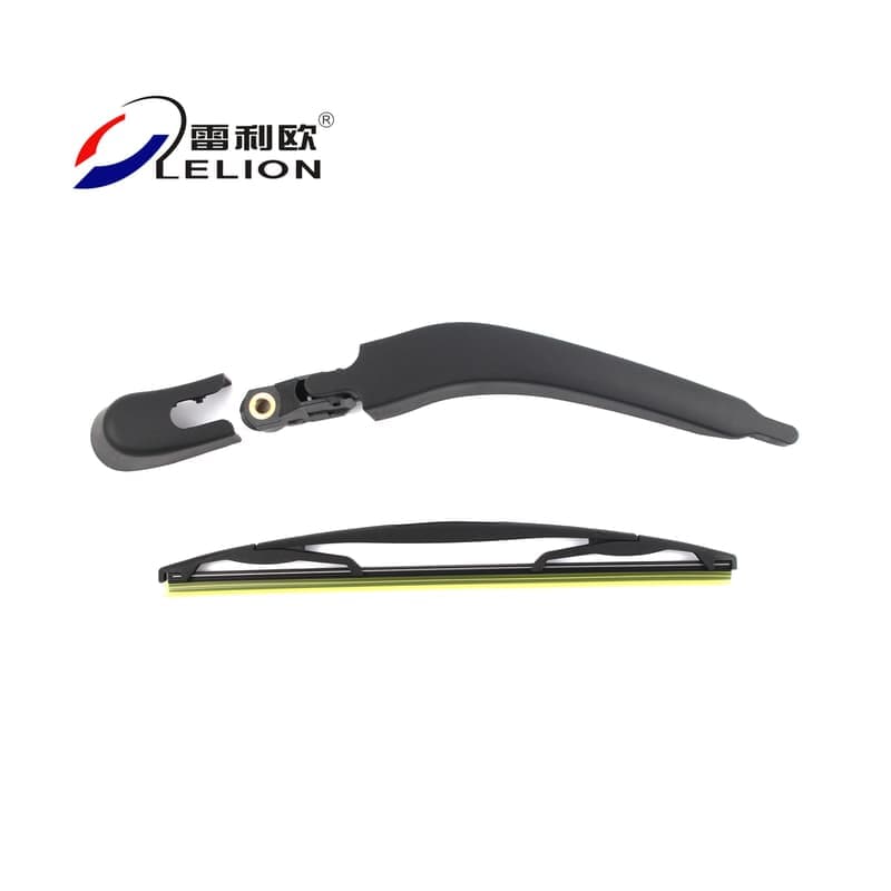 Wholesale Car External Accessories Rear Windshield Wiper Blade Arm for Buick Enclave 2008-2017 thumbnail 5
