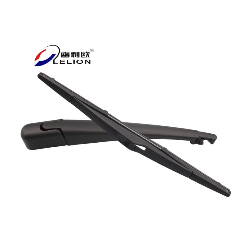 LELION Wholesale Rear Windshield Wiper Blade and Arm for hyundai Ix35 2009-2015 thumbnail 2
