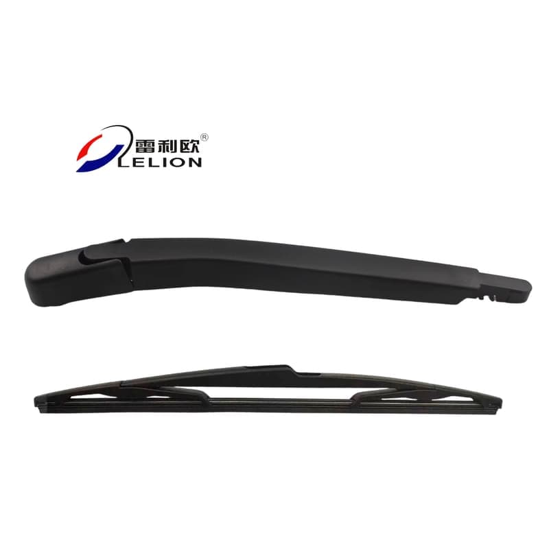 LELION Wholesale Rear Windshield Wiper Blade and Arm for Opel Zafira B 2005-2014