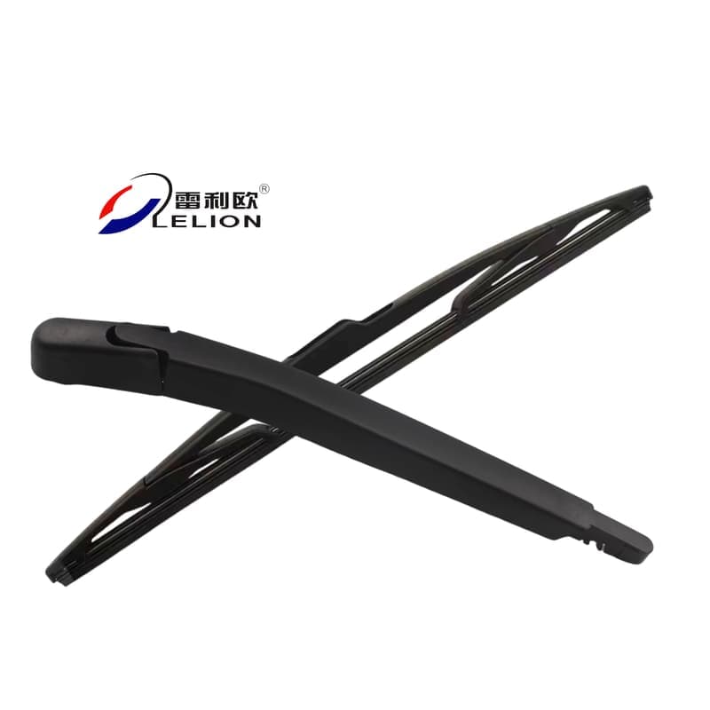 LELION Wholesale Rear Windshield Wiper Blade and Arm for Opel Zafira B 2005-2014 thumbnail 2