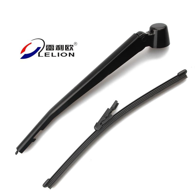 Wholesale Car External Accessories Windshield Wiper Arm Blade for BMW X1 E84 2010-2015 thumbnail 3