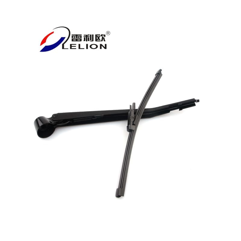 Wholesale Car External Accessories Windshield Wiper Arm Blade for BMW X1 E84 2010-2015 thumbnail 6
