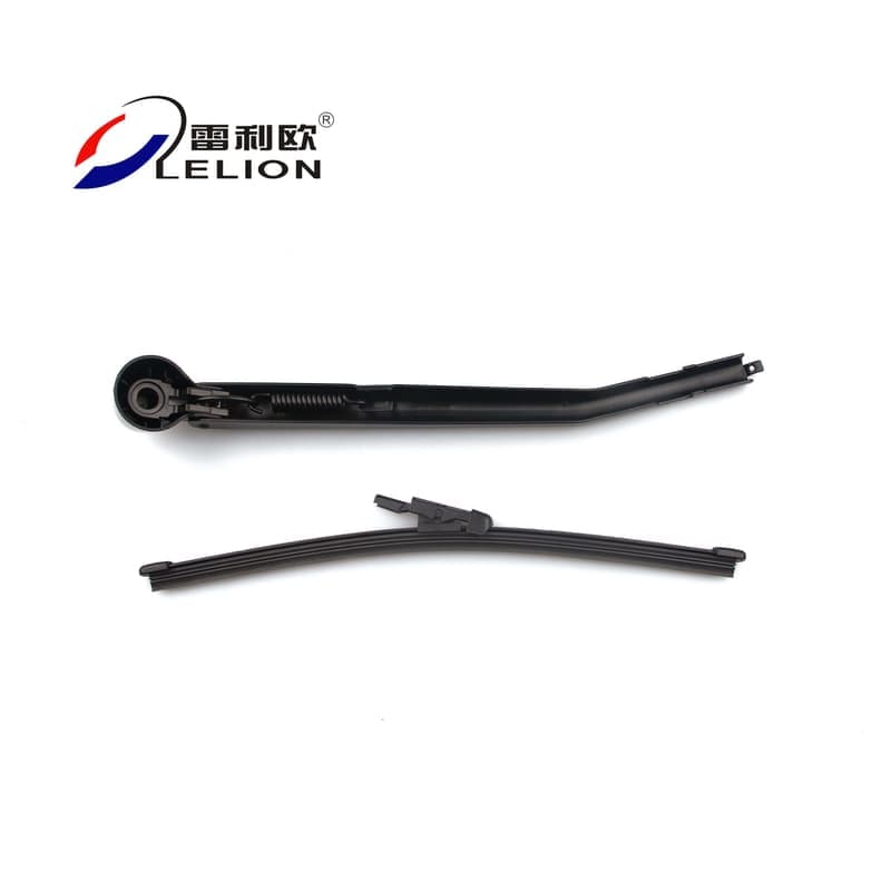 Wholesale Car External Accessories Windshield Wiper Arm Blade for BMW X1 E84 2010-2015 thumbnail 4