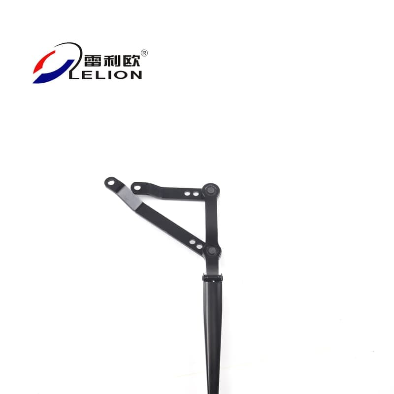 2006-2012 Mercedes-Benz 2518200244 windshield Wiper Arm thumbnail 2