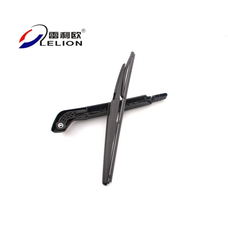 Rear Wiper Arm with Blade Replacement for V70 XC70 2004-2007 thumbnail 5