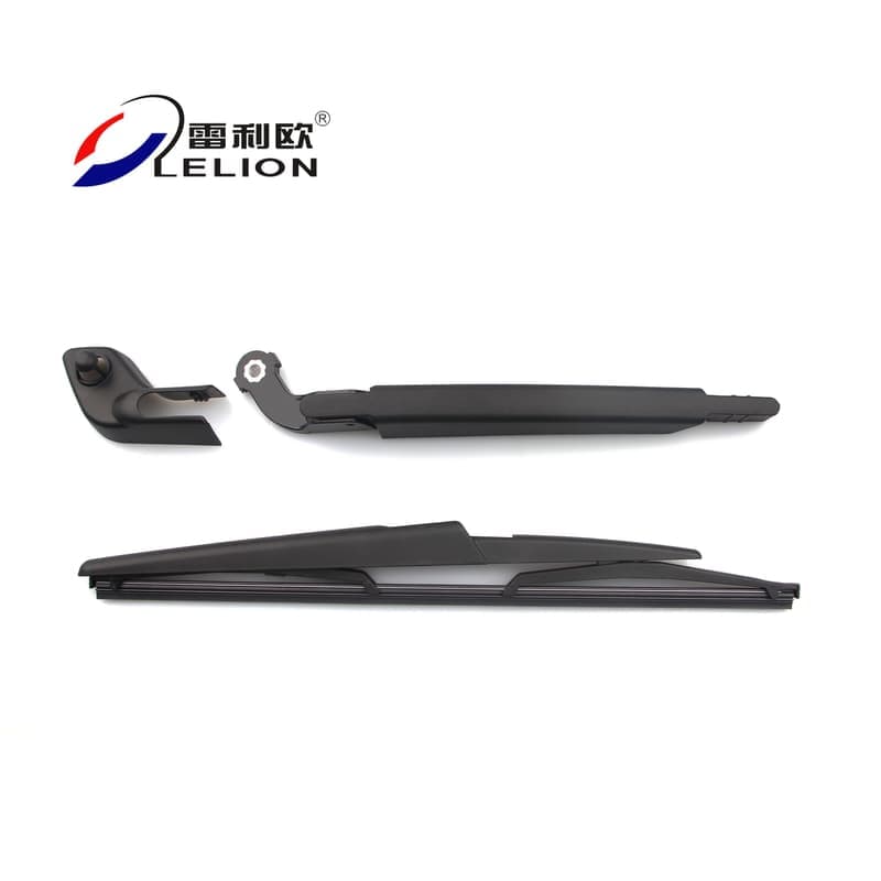 Rear Wiper Arm with Blade Replacement for V70 XC70 2004-2007 thumbnail 4