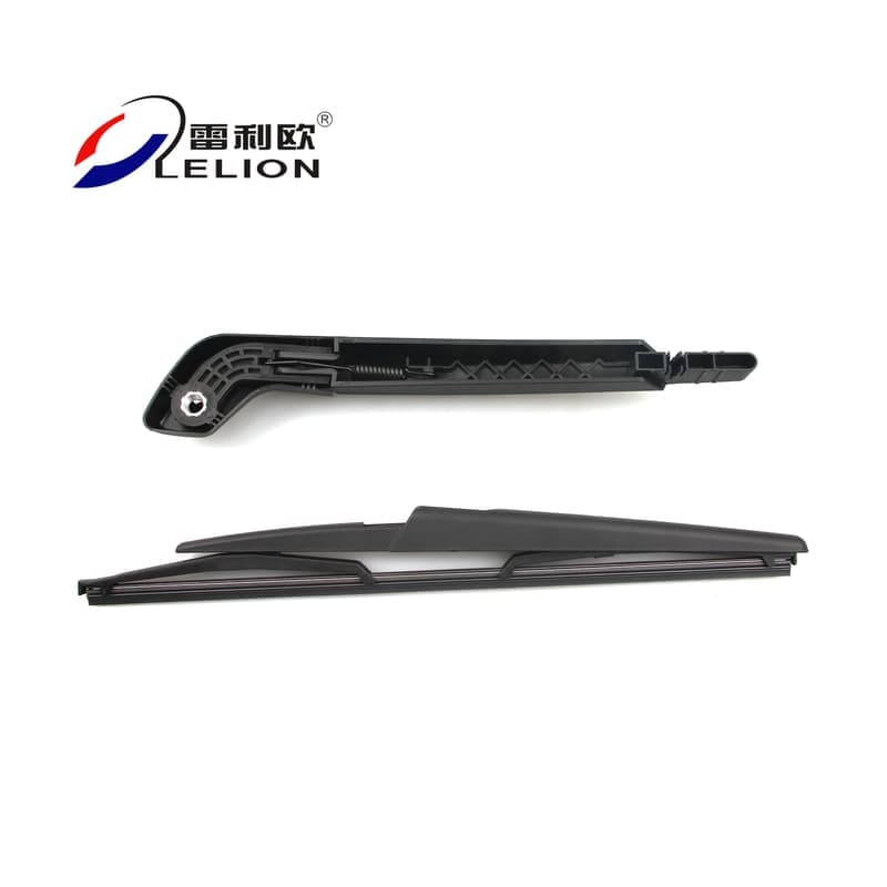 Rear Wiper Arm with Blade Replacement for V70 XC70 2004-2007 thumbnail 2
