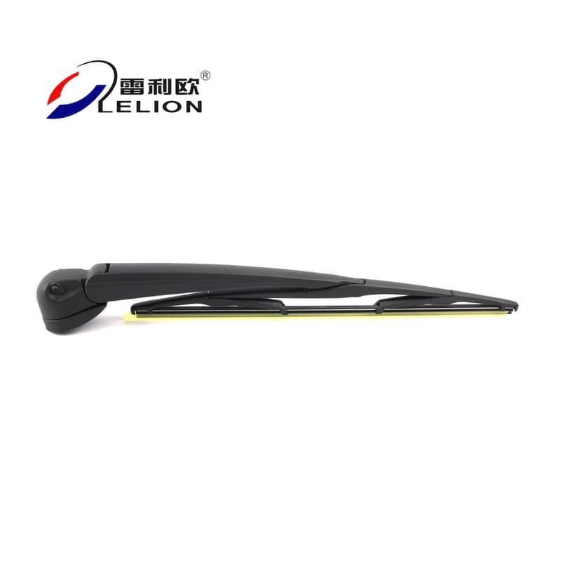 Wholesale Car External Accessories Rear Windscreen Wiper Blade Combination for SAAB 9-5 2010 thumbnail 2
