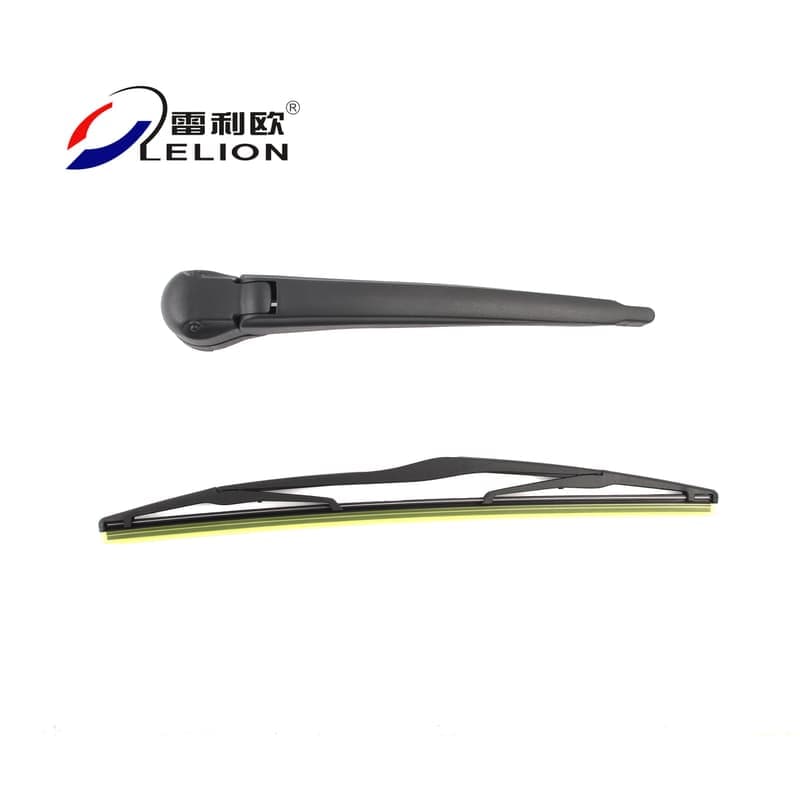 Wholesale Car External Accessories Rear Windscreen Wiper Blade Combination for SAAB 9-5 2010 thumbnail 5