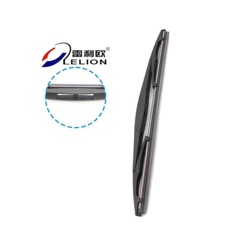 Rear Windshield 12 Inch Wiper Blade for KARRY K50 K60